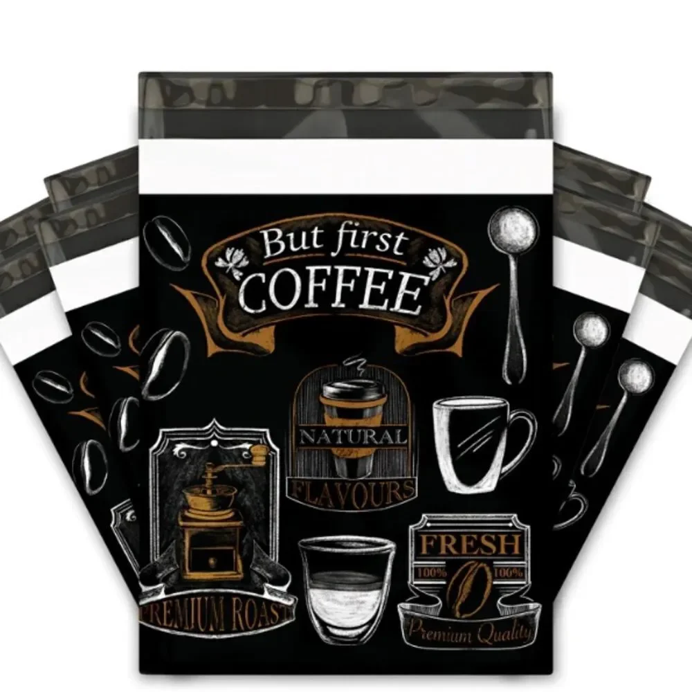 Poly Mailers